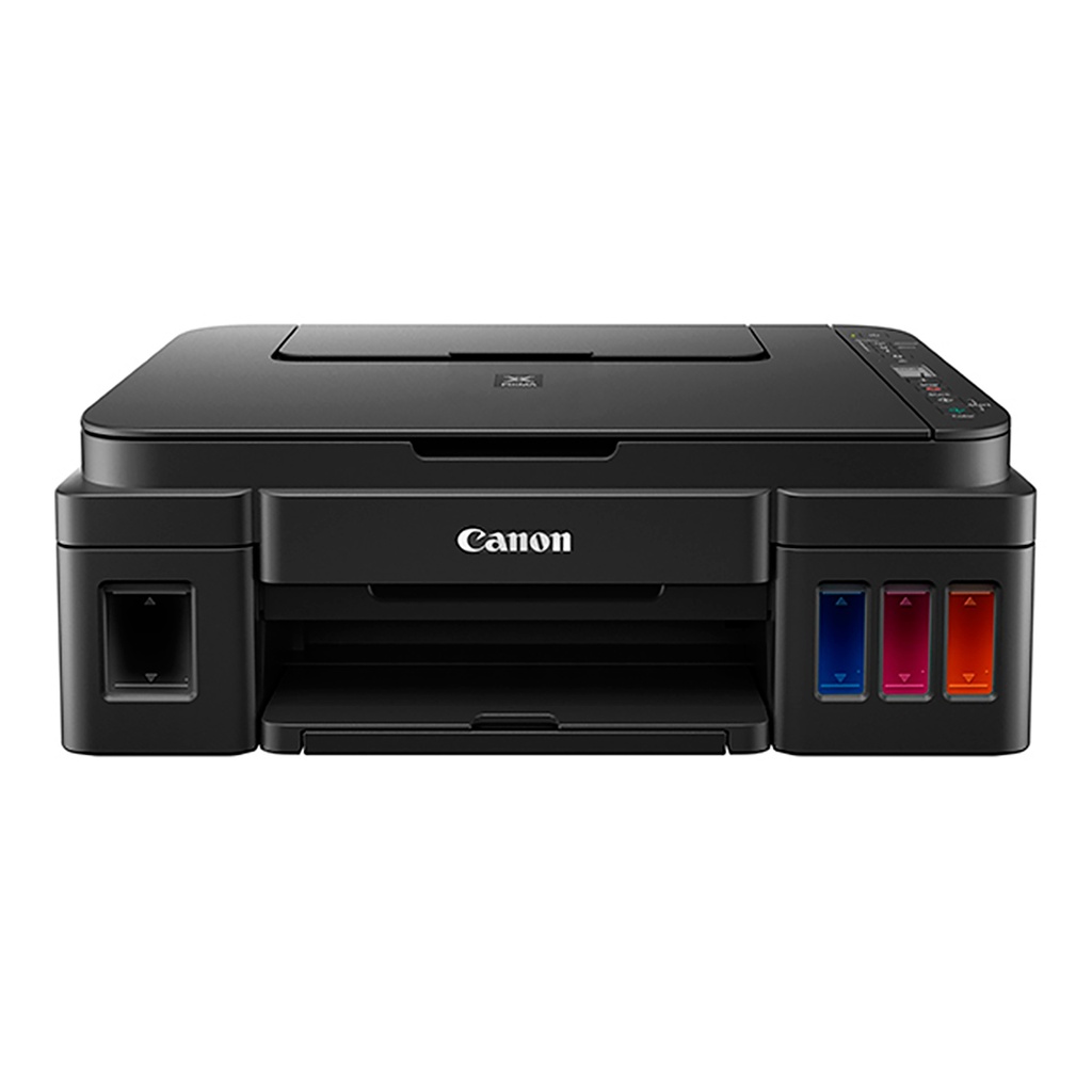 Impresora Multifunción Canon Pixma G3110 Wifi Sistema Continuo