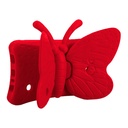 Estuche Con Soporte Mariposa Para Tablet Samsung Galaxy 7" 
