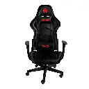 Silla Gaming Marvo Ch-106 Giro 360°  Respaldo 180°