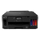 Impresora Canon Pixma G5010 Sistema Continuo Color Wifi Ethernet