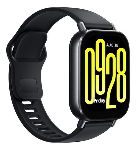 Reloj inteligente xiaomi redmi watch 5 active 5atm 2" bluetooth