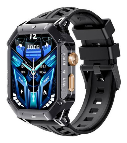 Smartwatch Cubot X1 20atm Bluetooth 