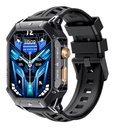 Smartwatch Cubot X1 20atm Bluetooth 