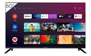 Smart tv aiwa 50" led 4k hdr google tv comando de voz