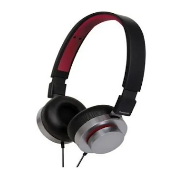 Auriculares RP-HD5CK Panasonic 4.0mm