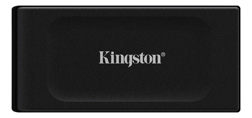 Disco Sólido Kingston Usb 3.2 1tb