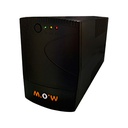 Ups Mow 850va Ea20085 220v 2 Schuko
