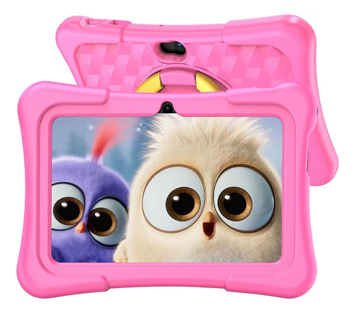 Tablet pritom k7 pro kids 7" a100 2gb 32gb 2mp+0,3mp