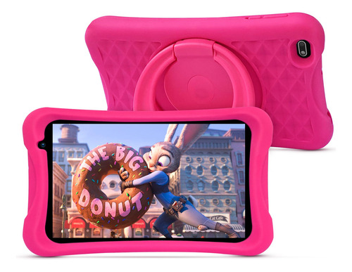 Tablet pritom l8 kids 8" sc7731e 2gb 64gb 8mp+2mp