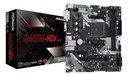 Tarjeta Madre Asrock B450m-hdv R4.0 Socket Am4