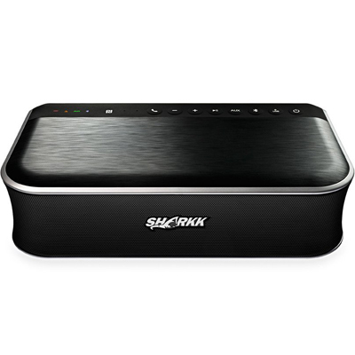 Parlante Bluetooth Sharkk Subwoofer Nfc