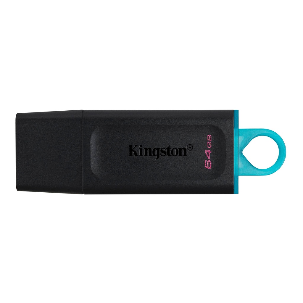 Pendrive Kingston 64gb Datatraveler Exodia Usb3.2
