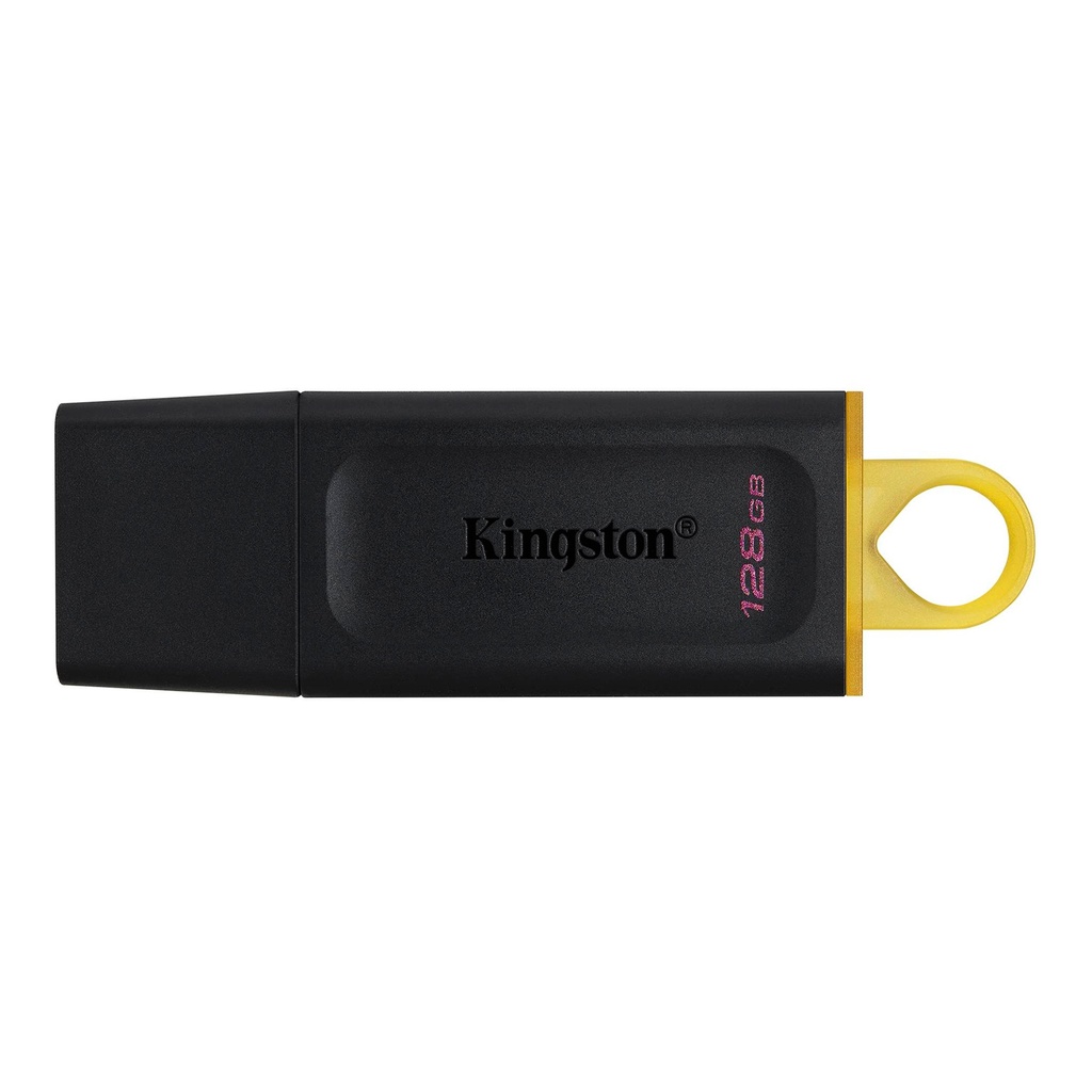 Pendrive Kingston 128gb Datatraveler Exodia Usb3.2