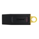 Pendrive Kingston 128gb Datatraveler Exodia Usb3.2
