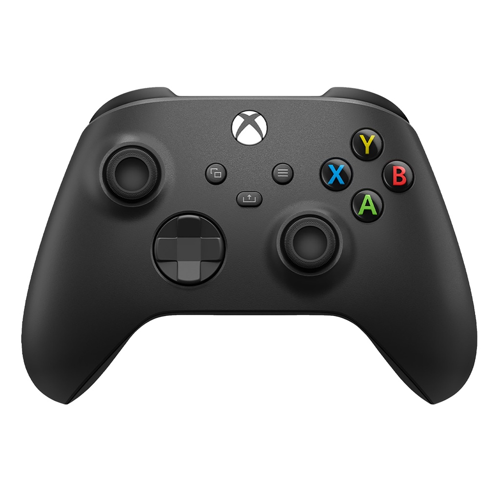 Gamepad Inalámbrico Bt Xbox X|s One Win Android Ios
