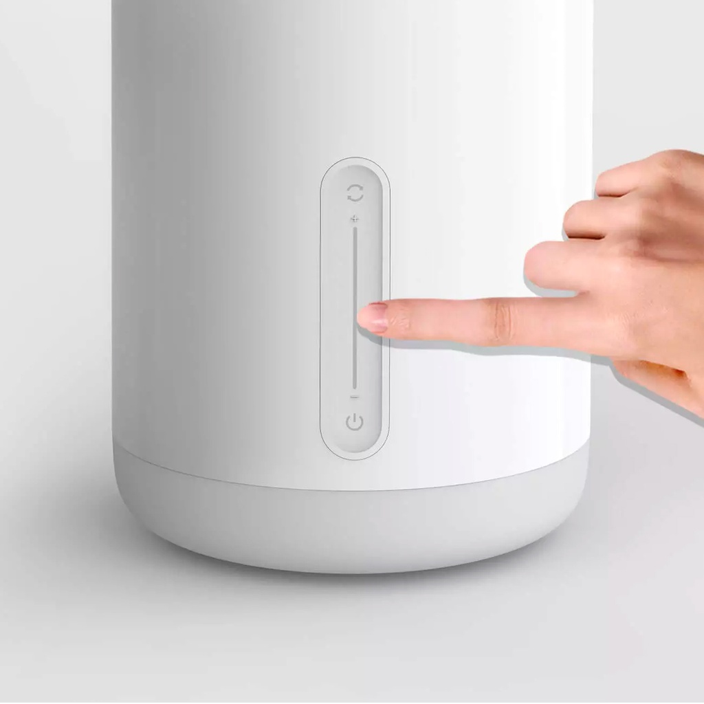 Lámpara Inteligente Xiaomi Mi Bedside Lamp 2 9w