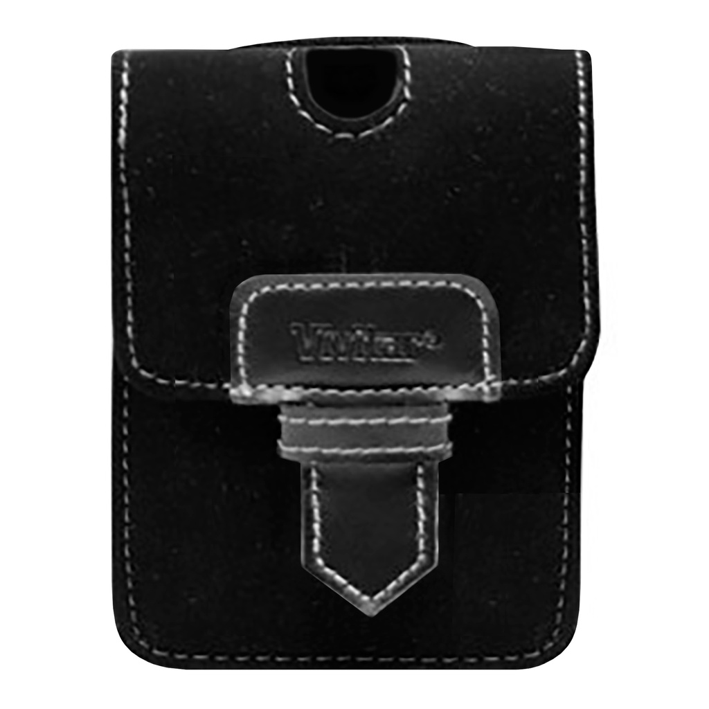 Estuche Para Cámara Digital Vivitar Exc-2 Tapa De Terciopelo
