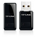 Mini Adaptador Usb Inalámbrico 300 Mbps