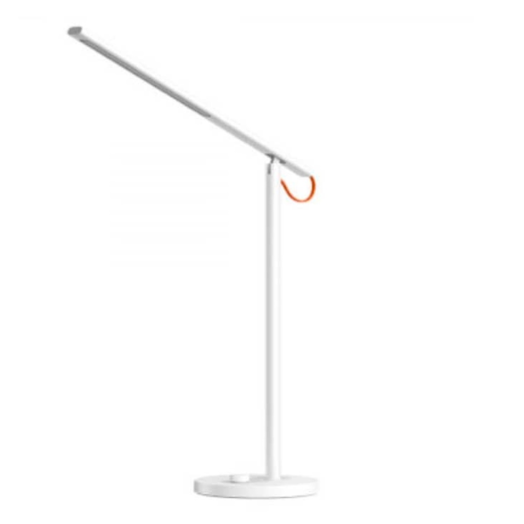 Lámpara Led Xiaomi Mi Desk Lamp 1s Blanco 9w 520lm