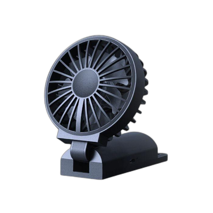 Ventilador De Mano Portátil Oraimo Opcf6n 4 Velocidades