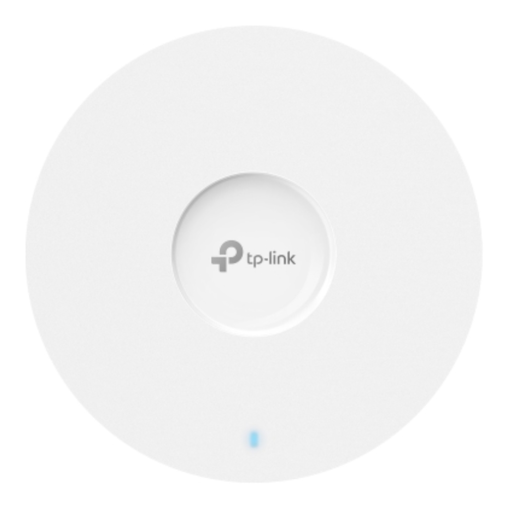 Access Point Tp-link Eap653ur Gigabit Ax3000 Wi-fi 6 Mesh