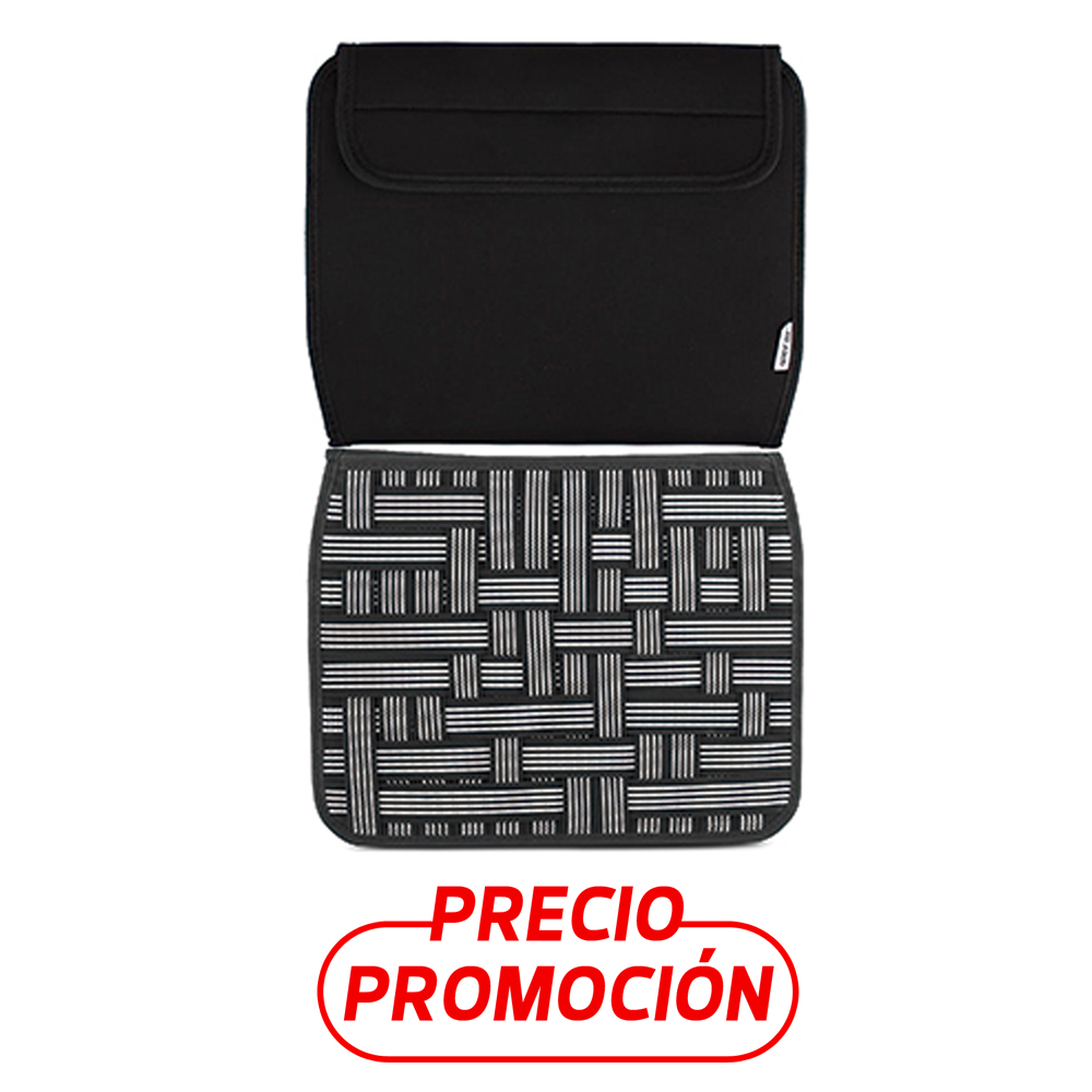 Organizador Multiuso Meshwerx Bandas Elásticas 14"