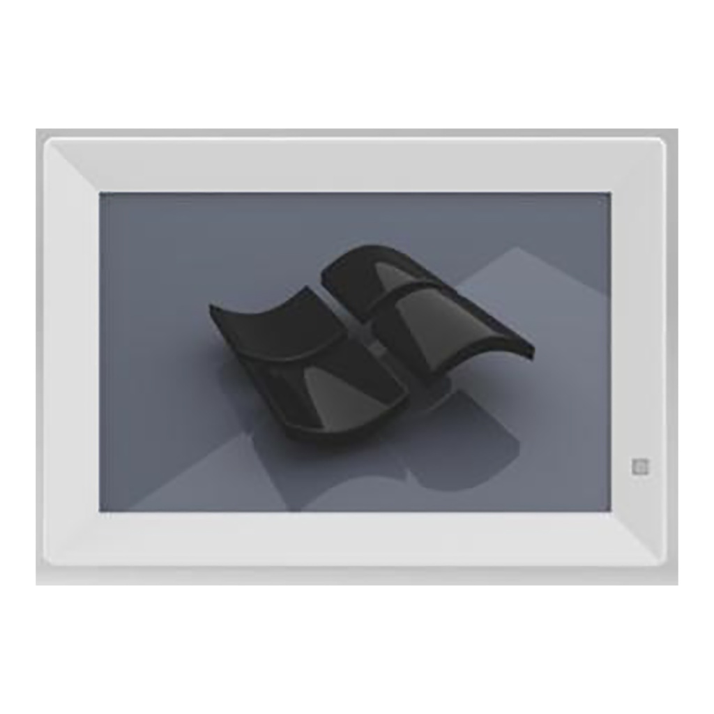 Porta Retrato Digital Pritom Pf200 10" 1gb 32gb