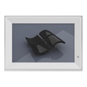 Porta Retrato Digital Pritom Pf200 10" 1gb 32gb