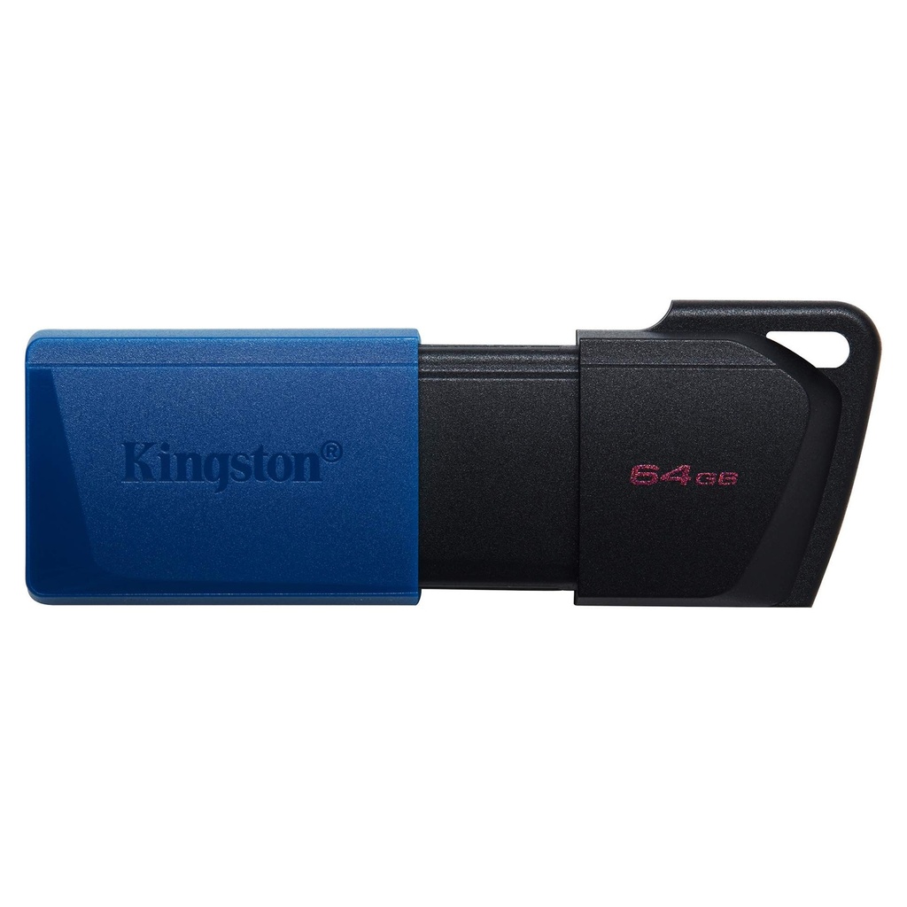 Pendrive Kingston 64gb Datatraveler Exodia M USB 3.2