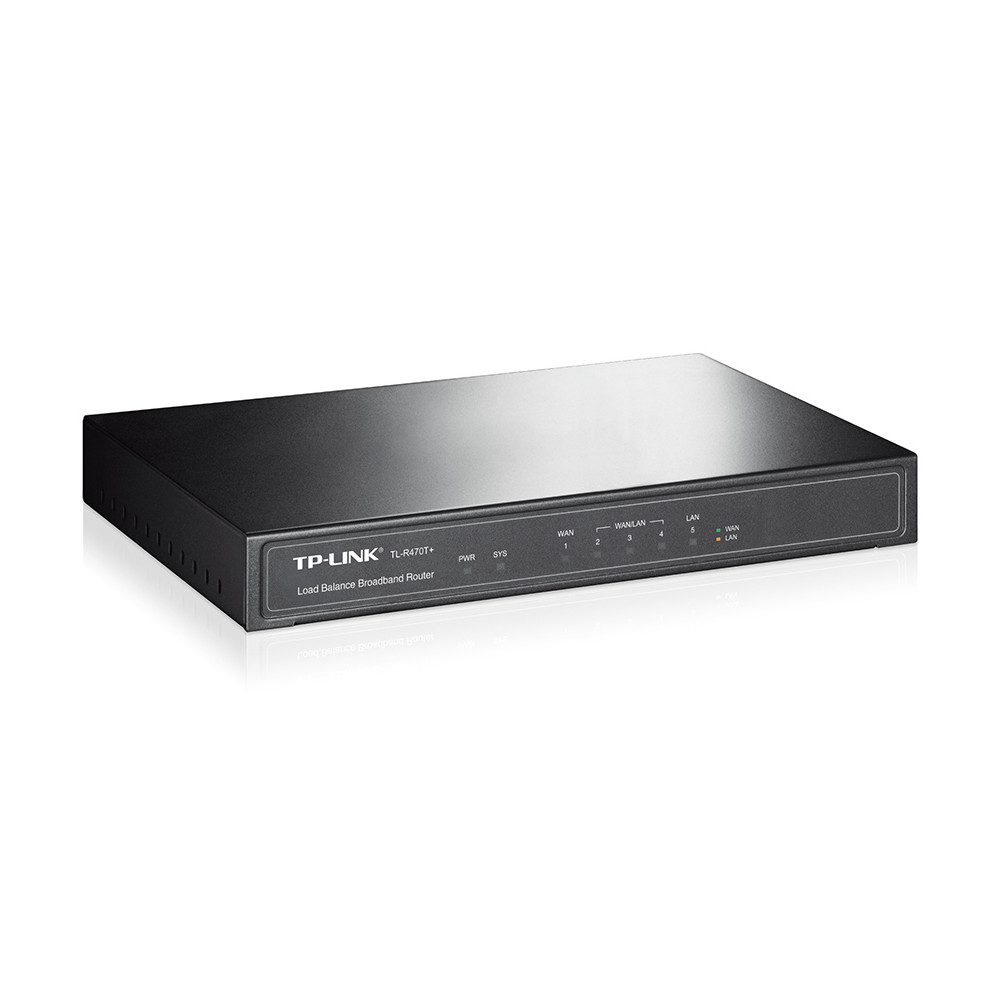 Switch 24 Puertos Tp-link Sg1024d