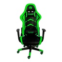 Silla Gaming Marvo Ch-106 Giro 360° Respaldo 180°