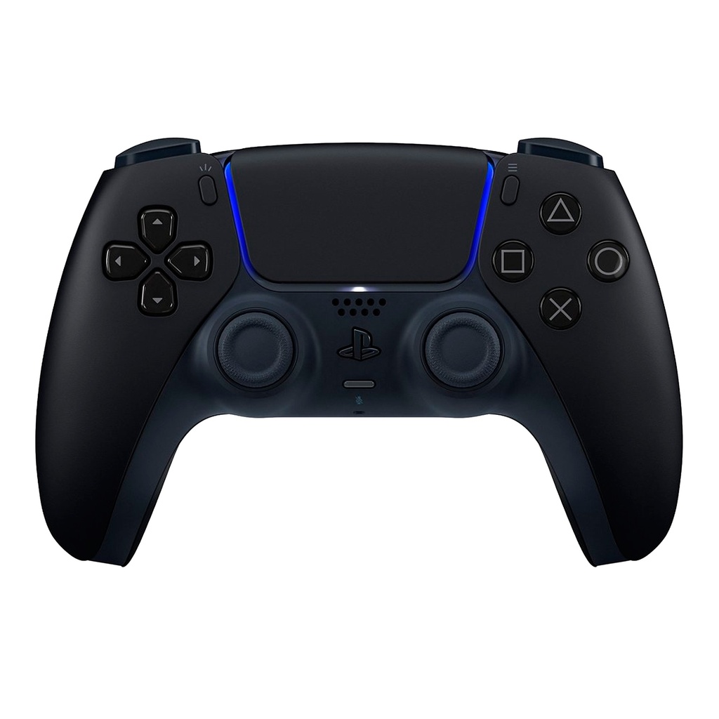 [PS5DSBK] Gamepad Inalámbrico Bt Sony Ps5 Dualsense Respuesta Háptica