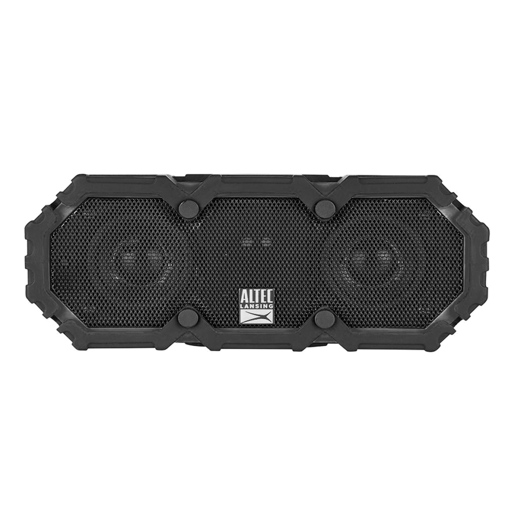 Parlante Bluetooth Altec Lansing Micrófono Resistente Al Agua