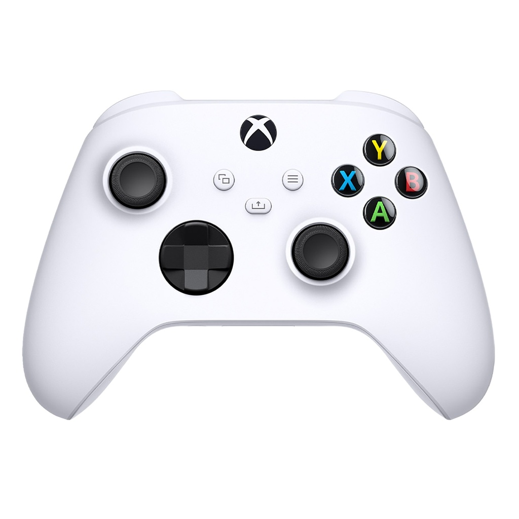 Gamepad Inalámbrico BT Xbox X|s One Win Android Ios