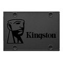 Disco Sólido 2,5" Kingston A400 240gb Sata Iii