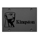 Disco Sólido 2,5" Kingston A400 960gb Sata Iii
