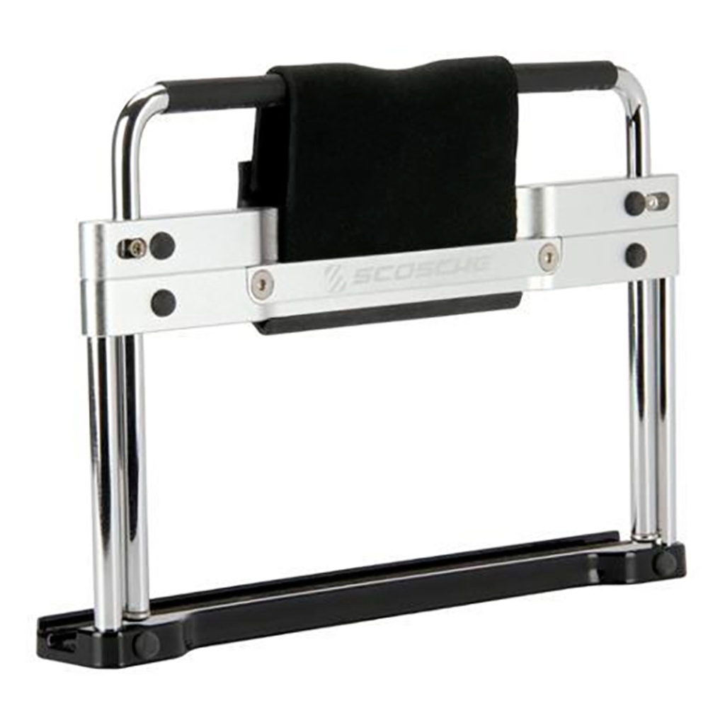 Soporte Para Ipad Tablet 9" En Adelante Fitrail Plegable
