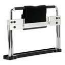 Soporte Para Ipad Tablet 9" En Adelante Fitrail Plegable