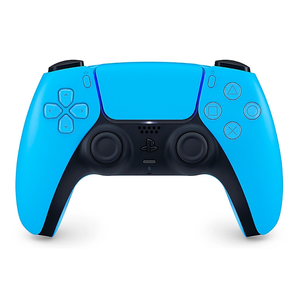 [PS5DSBL] Gamepad Inalámbrico Bt Sony Ps5 Dualsense Respuesta Háptica