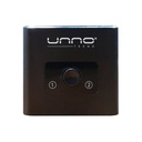 Switch Bidireccional Hdmi Unno Tekno 2 Entradas