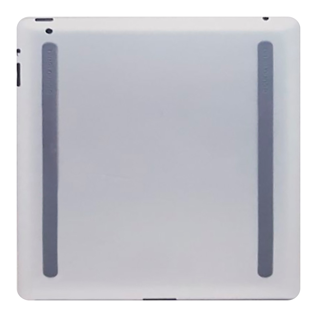Rieles Protectores Para Ipad Y Tablet X4