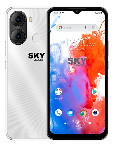 Sky Elite 65 Pro 6,56"  4g 2gb 64gb Dual Cam 13mp