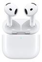 Auriculares Apple Airpods 4 Ip54 Bluetooth