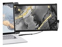 Monitor Portátil Mobile Pixels Duex Max 14,1  Fhd