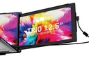 Monitor Portátil Mobile Pixels Trio 12,5" FHD