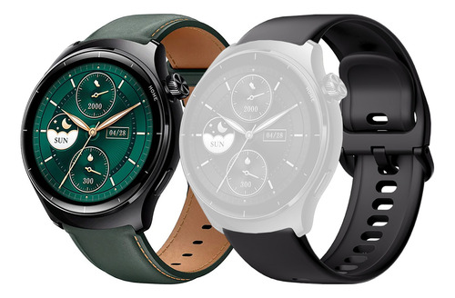 Reloj Inteligente Mibro Watch Lite3 Pro 44,7mm 5atm 1,32 "