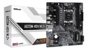 Tarjeta Madre Asrock A620m-hdv/m.2+ Socket Am5