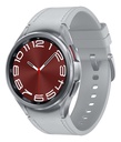 Smartwatch Watch6 Classic Samsung 43mm Wifi Bluetooth Gps