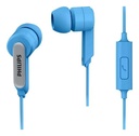 Auriculares Cableados 3,5 Mm Philips She1405 8,6mm