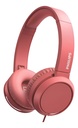 Auriculares Cableados 3,5mm Philips Tah4105 30mw 32mm